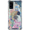 Gustav Klimt Death and Life Galaxy S20 FE Clear Case