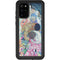 Gustav Klimt Death and Life Galaxy S20 Plus Waterproof Case