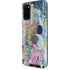 Gustav Klimt Death and Life Galaxy S20 Pro Case
