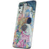 Gustav Klimt Death and Life Galaxy S20 Skin