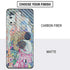 Gustav Klimt Death and Life Galaxy S20 Skin