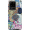 Gustav Klimt Death and Life Galaxy S20 Ultra 5G Pro Case