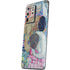 Gustav Klimt Death and Life Galaxy S20 Ultra 5G Skin