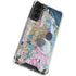 Gustav Klimt Death and Life Galaxy S21 5G Clear Case
