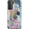 Gustav Klimt Death and Life Galaxy S21 5G Pro Case