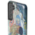 Gustav Klimt Death and Life Galaxy S21 5G Pro Case