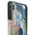 Gustav Klimt Death and Life Galaxy S21 FE Pro Case