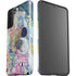 Gustav Klimt Death and Life Galaxy S21 FE Pro Case