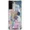Gustav Klimt Death and Life Galaxy S21 Plus 5G Clear Case