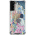 Gustav Klimt Death and Life Galaxy S21 Plus 5G Clear Case