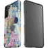 Gustav Klimt Death and Life Galaxy S21 Plus 5G Pro Case