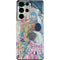 Gustav Klimt Death and Life Galaxy S21 Ultra 5G Skin