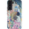 Gustav Klimt Death and Life Galaxy S22 Pro Case