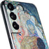 Gustav Klimt Death and Life Galaxy S22 Skin