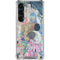 Gustav Klimt Death and Life Galaxy S23 Clear Case