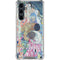 Klimt - Death and Life by Klimt Galaxy S23 FE Clear Case