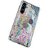 Klimt - Death and Life by Klimt Galaxy S23 FE Clear Case