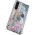 Gustav Klimt Death and Life Galaxy S23 Plus Clear Case