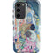 Gustav Klimt Death and Life Galaxy S23 Plus Pro Case