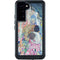 Gustav Klimt Death and Life Galaxy S23 Plus Waterproof Case