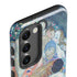 Gustav Klimt Death and Life Galaxy S23 Pro Case