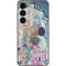 Gustav Klimt Death and Life Galaxy S23 Skin