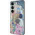 Gustav Klimt Death and Life Galaxy S23 Skin