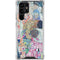 Klimt - Death and Life by Klimt Galaxy S23 Ultra Clear Case
