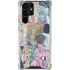 Klimt - Death and Life by Klimt Galaxy S23 Ultra Clear Case