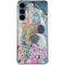 Klimt - Death and Life by Klimt Galaxy S24 Clear Case