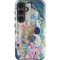 Klimt - Death and Life by Klimt Galaxy S24 Impact Case
