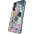 Klimt - Death and Life by Klimt Galaxy S24 Plus Clear Case
