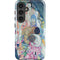 Klimt - Death and Life by Klimt Galaxy S24 Plus Impact Case