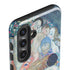 Klimt - Death and Life by Klimt Galaxy S24 Plus Impact Case