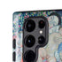 Klimt - Death and Life by Klimt Galaxy S24 Ultra Impact Case