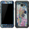Gustav Klimt Death and Life Galaxy S7 Active Skin