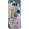 Gustav Klimt Death and Life Galaxy S8 Skin