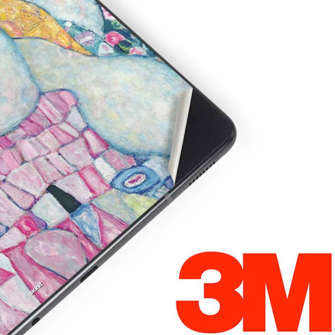 Klimt - Death and Life by Klimt Samsung Galaxy Tab Skin