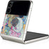 Gustav Klimt Death and Life Galaxy Z Flip3 5G Skin