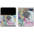 Gustav Klimt Death and Life Galaxy Z Flip4 5G Skin