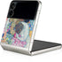 Gustav Klimt Death and Life Galaxy Z Flip4 5G Skin