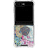 Klimt - Death and Life by Klimt Galaxy Z Flip5 5G Clear Case
