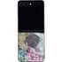 Klimt - Death and Life by Klimt Galaxy Z Flip5 5G Skin