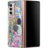 Gustav Klimt Death and Life Galaxy Z Fold2 5G Skin