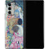 Gustav Klimt Death and Life Galaxy Z Fold2 5G Skin