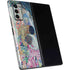 Gustav Klimt Death and Life Galaxy Z Fold2 5G Skin