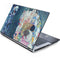 Klimt - Death and Life by Klimt Generic Laptop Skin