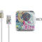 Gustav Klimt Death and Life iPad Charger (10W USB) Skin