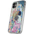 Klimt - Death and Life by Klimt iPhone 11 Clear Case
