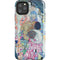 Gustav Klimt Death and Life iPhone 11 Pro Max Impact Case